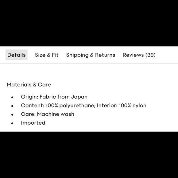 Wilfred Free Daria Pant - Picture 11 of 11